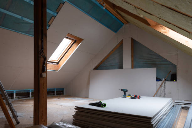 Best Spray Foam Insulation  in Gravette, AR