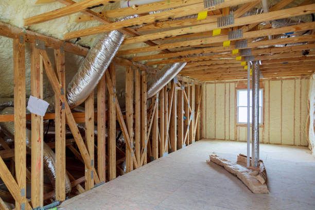 Insulation Repair Services in Gravette, AR