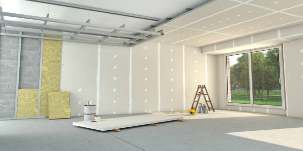 Best Professional Insulation Contractor  in Gravette, AR