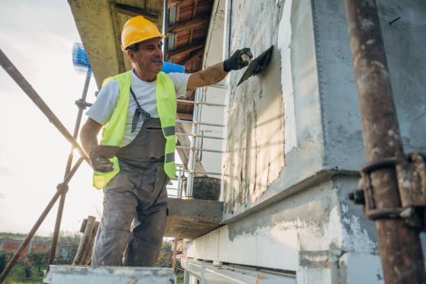 Best Spray Foam Insulation  in Gravette, AR