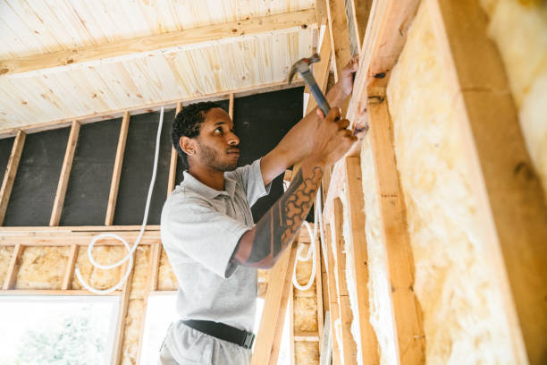 Best Insulation for New Construction  in Gravette, AR