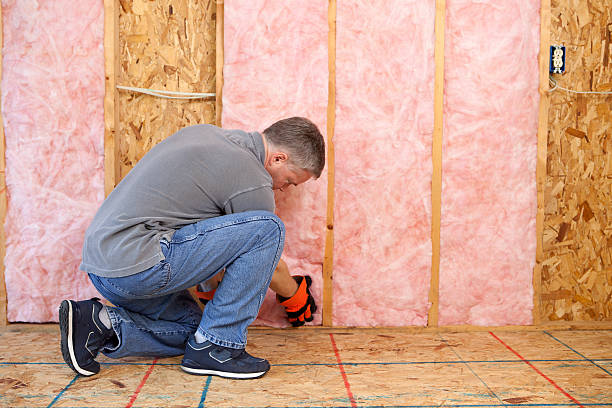 Insulation Repair Services in Gravette, AR