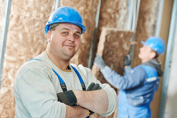 Soundproof Insulation Installation in Gravette, AR